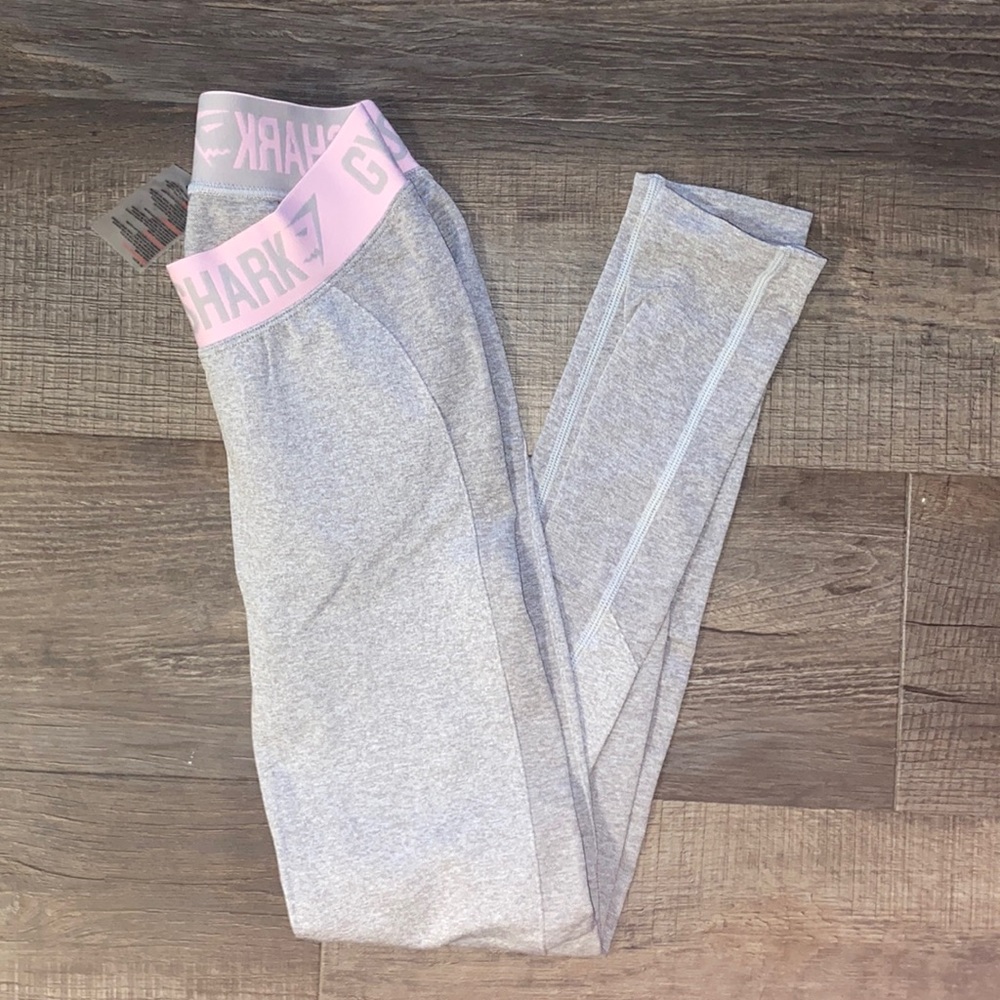 Gymshark Flex Low Rise Leggings